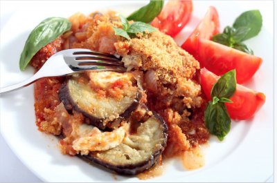 Date Night in Italy at Complete Wellness Arts & Science Center — Apr 8, 2016