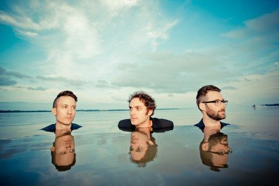 Jimkata w/ Lazlo Hollyfeld