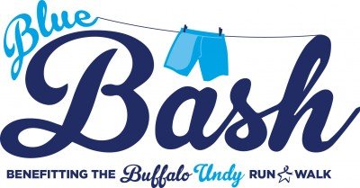 Buffalo Blue Bash