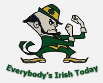 Shamrock Run