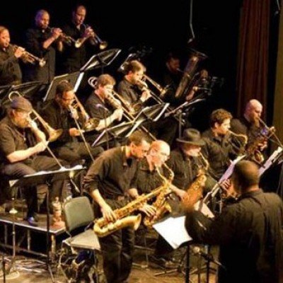 David Sanford’s Pittsburgh Collective
