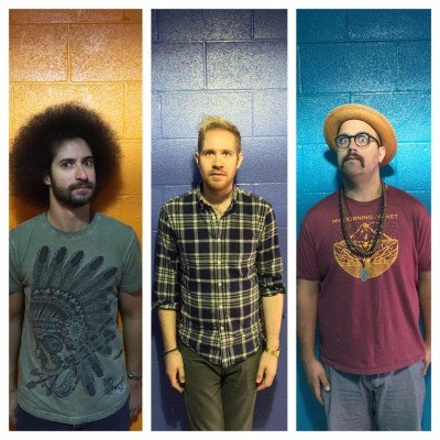 Wild Adriatic at Buffalo Iron Works — Apr 1, 2016