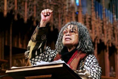 Screening: BaddDDD Sonia Sanchez