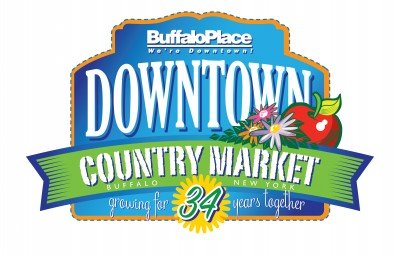 The Downtown Buffalo Country Market