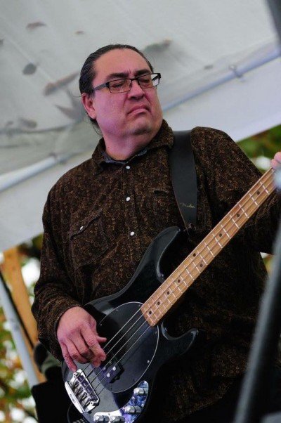 Dinner & Blues at the Armor Inn: Freightrain