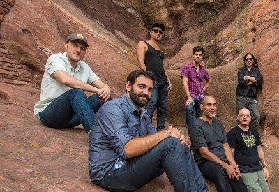 John Brown's Body at Buffalo Iron Works — Apr 6, 2016