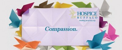 Care for Them, Comfort for You, by Hospice