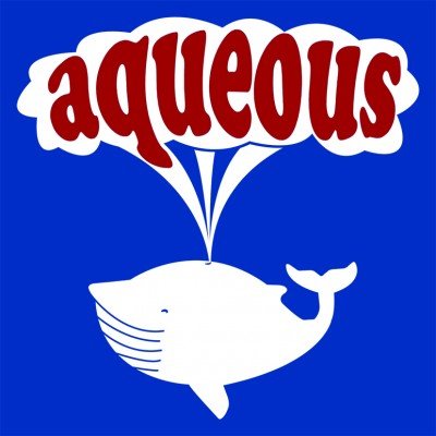Aqueous at Buffalo Iron Works — Apr 9, 2016
