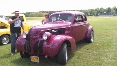 Car Show & Picnic — Jul 23, 2016