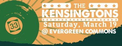 The Kensingtons at Evergreen Commons