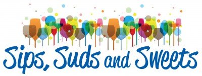Sips, Suds & Sweets — Apr 28, 2016