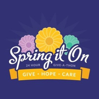 Spring It On!