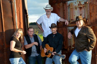 Country Night at the Armor Inn: Barnstorm