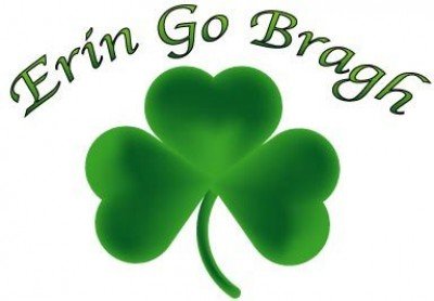 St. Patrick's Day Festivities