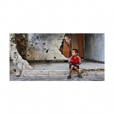 Syrian Refugees: Buffalo Responds