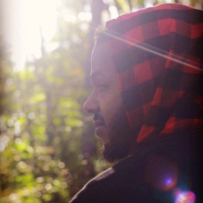 LumberJackMatt — May 1, 2016