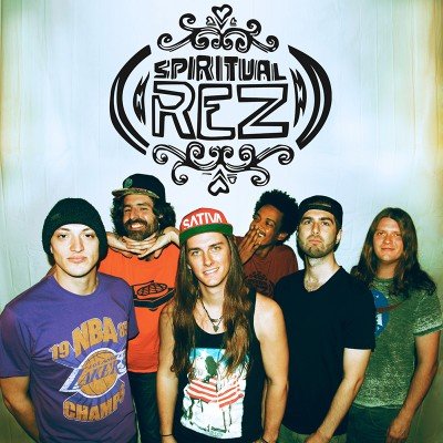 Spiritual Rez with Subsoil at Buffalo Iron Works — Apr 22, 2016