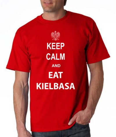 Buffalo's Best Kielbasa Contest