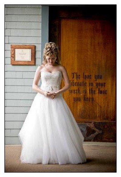 The Wedding Showcase at The Roycroft Inn — Apr 1, 2016
