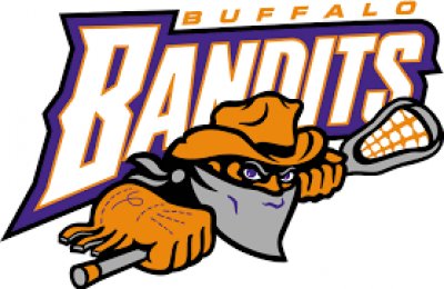 Buffalo Bandits @ Rochester Knighthawks