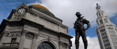 Beaux-Arts Buffalo Tour