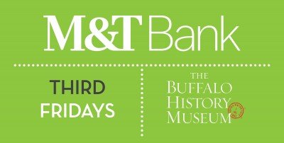 M&T THIRD FRIDAY