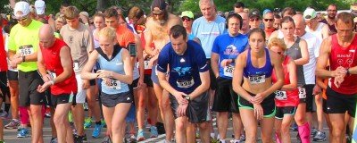 Buffalo Superhero Race and Wellness Walk at Delaware Park — Jun 10, 2016