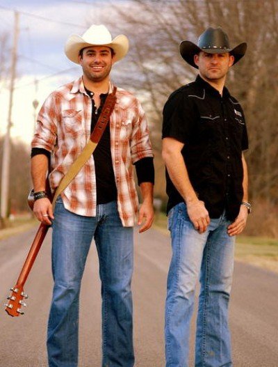 Country Night at Armor Inn Tap Room: Scott and The Band at Armor Inn Tap Room — Apr 6, 2016