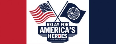 Relay for Heroes