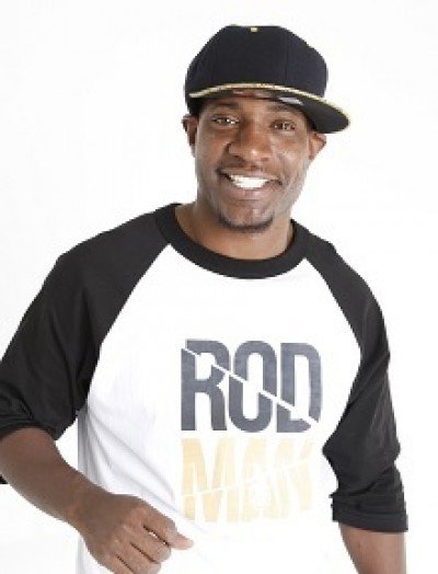 Rod Man