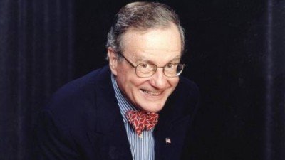 An Evening with Mark Russell — Apr 15, 2016