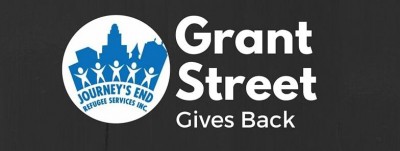 Grant Street Gives Back