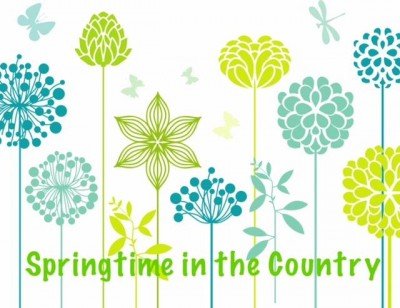 Springtime in the Country