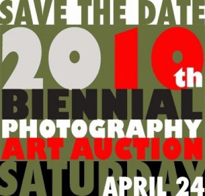 CEPA Gallery 10th Biennial Photography Art Auction at CEPA Gallery — Apr 8, 2016