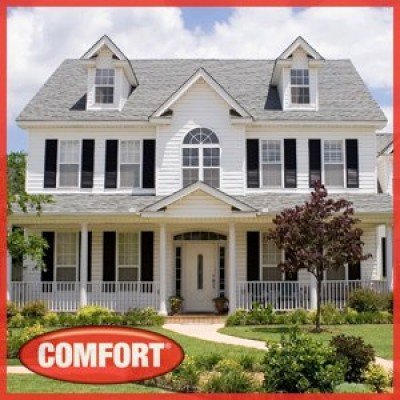 Comfort Windows Spring Sale & Open House 2016