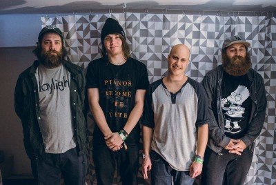 Bobby Meader Music & A Bird (Adam of Those Mockingbirds) — Jul 1, 2016