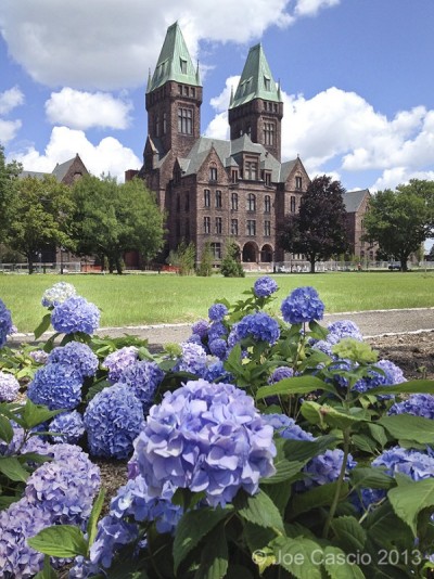 Richardson Olmsted Complex In Depth Tour