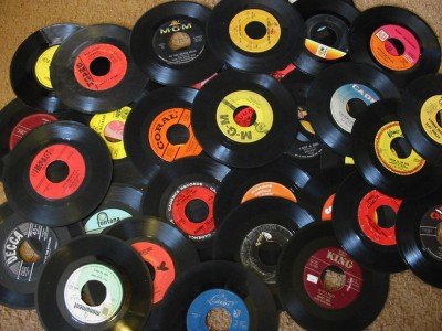 Buffalo N.Y. Music Collectors Garage Sale and Flea Market — Apr 17, 2016