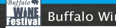 Buffalo Wine Festival at Buffalo Niagara Convention Center — Apr 16, 2016