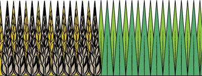 Grain to Green — Apr 28, 2016