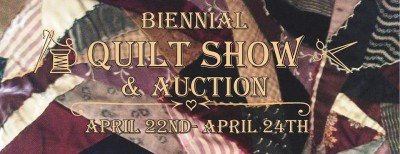Quilt Show & Auction