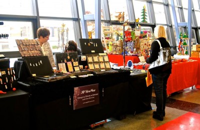 Zonta Holiday Festival, 4th Annual!