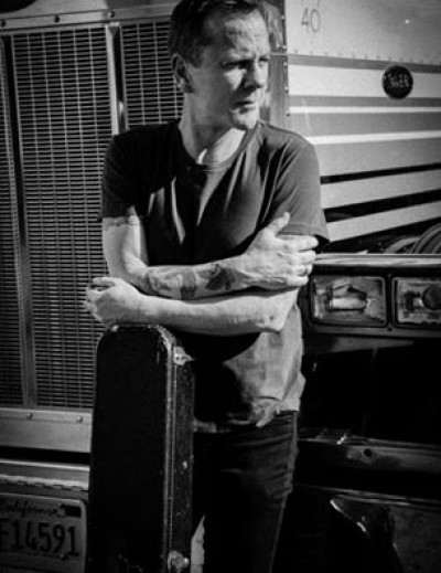 Kiefer Sutherland