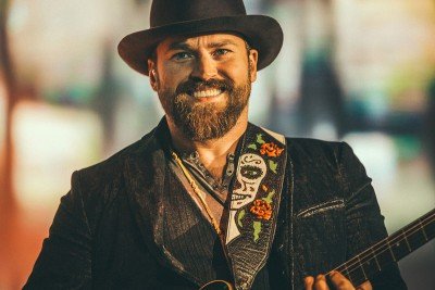 Zac Brown Band: Black Out The Sun Tour
