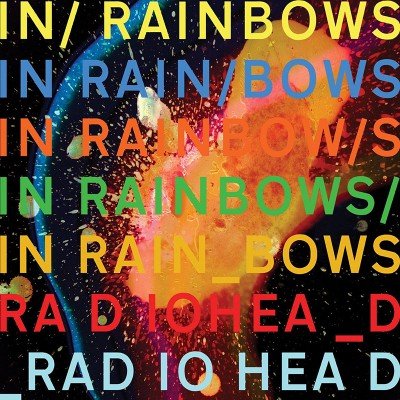 Lazlo Hollyfeld Radiohead “In Rainbow” Night with Chameleon Project at Buffalo Iron Works — May 20, 2016