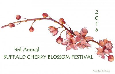 Cherry Blossom Festival