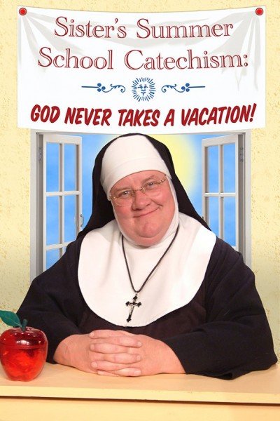 Late Nite Catechism: Summer School Comedy Show & Dinner at Millennium Hotel — May 18, 2016