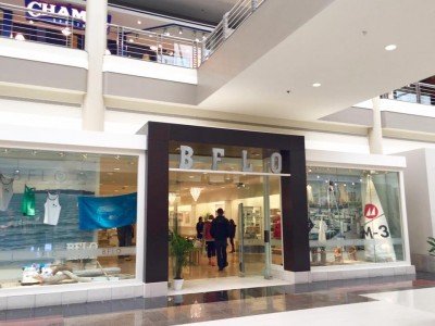 BFLO Gallery & Gifts Walden Galleria Grand Opening — May 1, 2016