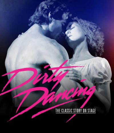 Dirty Dancing