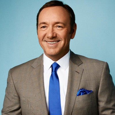 UB Distinguished Speaker Series Presents: Kevin Spacey